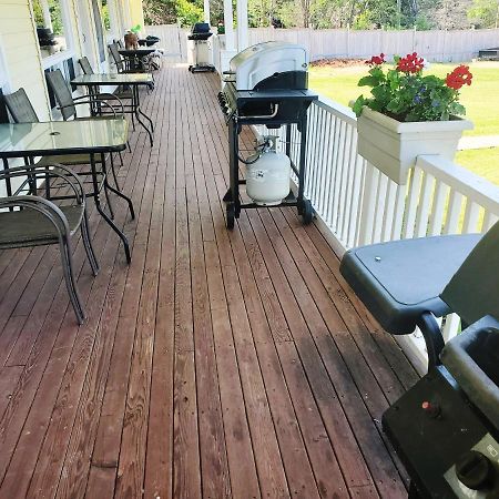 Boardwalk Motel キャベンディッシュ エクステリア 写真